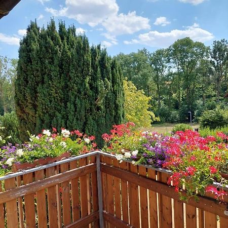 Ferienwohnung Meissner Bad Rodach Exteriér fotografie