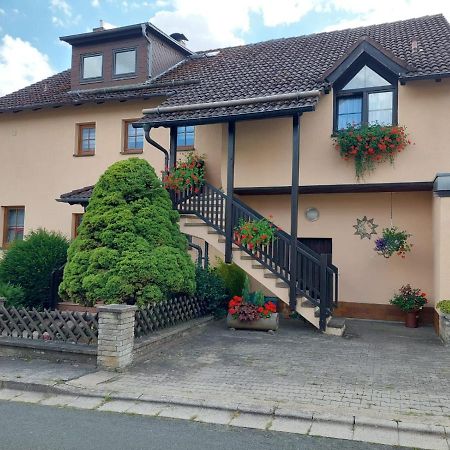 Ferienwohnung Meissner Bad Rodach Exteriér fotografie