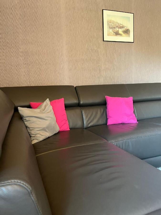 Ferienwohnung Meissner Bad Rodach Exteriér fotografie